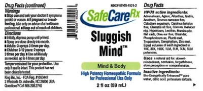 Image Description (Sluggish Mind Scrx)